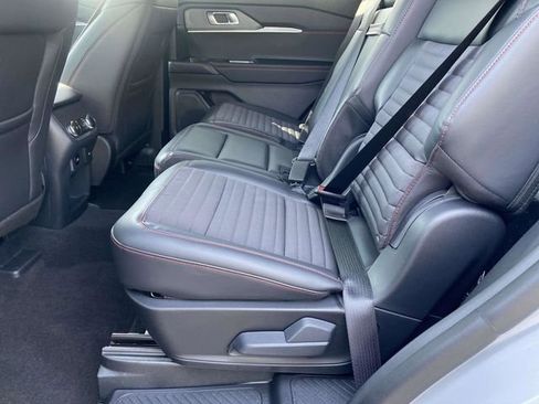 New 2026 Ford Explorer ST-Line RWD image 9