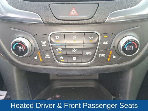 Used 2019 Chevrolet Equinox LT AWD/4WD image 19
