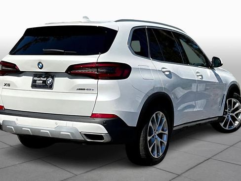 Used 2021 BMW X5 xDrive45e w/ Premium Package 3 image 12