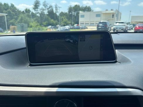 Used 2017 Lexus RX 350 FWD image 21