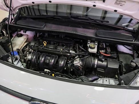 Used 2017 Ford Transit Connect XL image 43