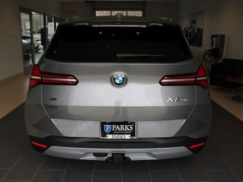 New 2026 BMW X3 xDrive30 w/ Premium Package AWD/4WD image 25