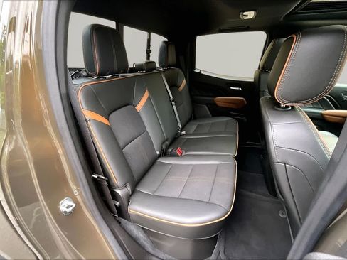 Used 2023 GMC Canyon AT4 AWD/4WD image 20