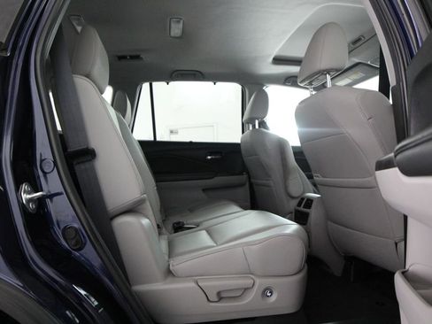 Used 2022 Honda Pilot EX-L image 39