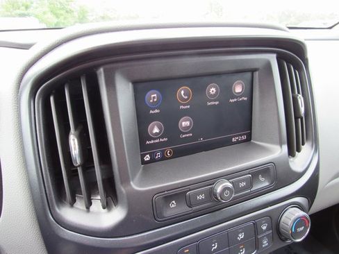 Used 2022 GMC Canyon Elevation Standard w/ Convenience Package image 14