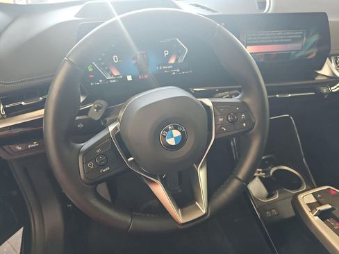 Used 2026 BMW X1 xDrive28i AWD/4WD image 11