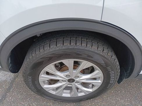 Used 2024 Ford Escape Active AWD/4WD image 21