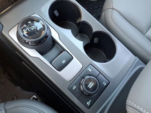 New 2026 Ford Bronco Sport Badlands w/ Badlands Tech Package image 22