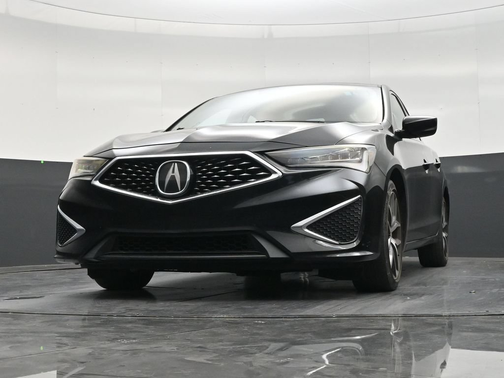 Used 2019 Acura ILX w/ Premium Package FWD image 26