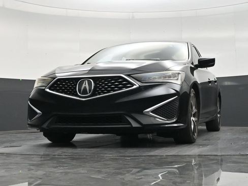 Used 2019 Acura ILX FWD image 26