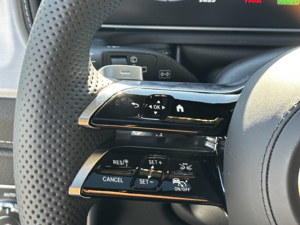 New 2027 Mercedes-Benz G 580 e image 28