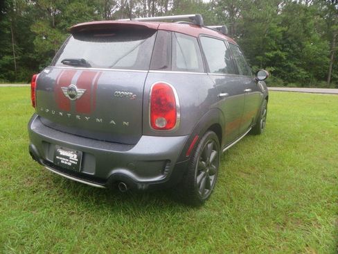 Used 2016 MINI Cooper Countryman S FWD image 6