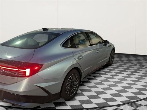 Used 2025 Hyundai Sonata SEL image 7