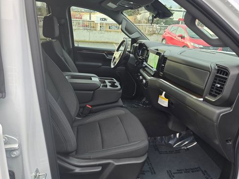 Used 2025 GMC Sierra 1500 Elevation AWD/4WD image 42