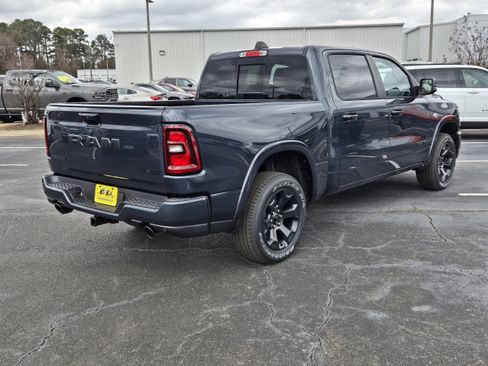 New 2026 RAM 1500 Big Horn image 17