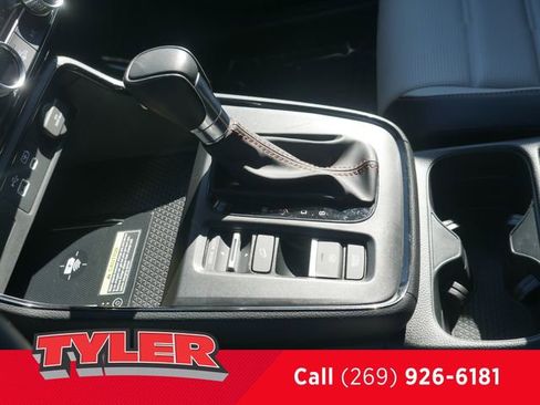 Used 2023 Honda CR-V Sport Touring image 38