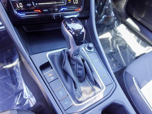 New 2026 Volkswagen Jetta Sport FWD image 20