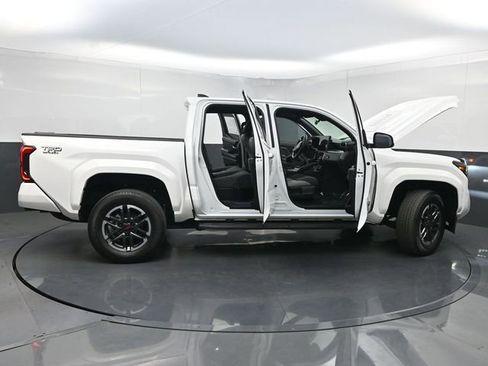 Used 2024 Toyota Tacoma TRD Sport RWD image 36