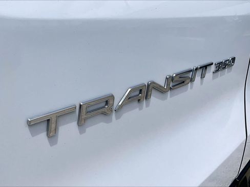 Used 2022 Ford Transit 350 XLT RWD image 30