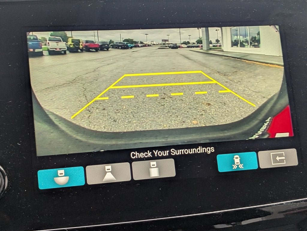 Used 2019 Honda Pilot Touring image 19