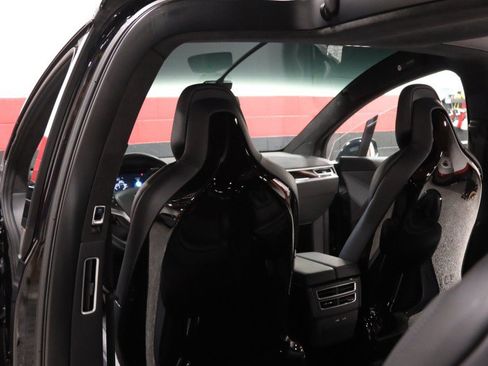 Used 2016 Tesla Model X 90D AWD/4WD image 43