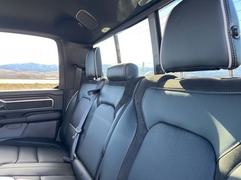 New 2026 RAM 1500 Laramie image 21