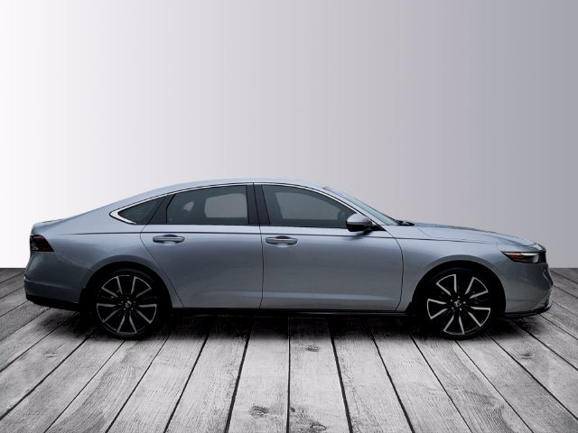 Certified 2023 Honda Accord Touring image 6