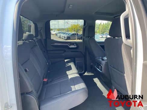 Used 2023 GMC Sierra 1500 Elevation AWD/4WD image 16