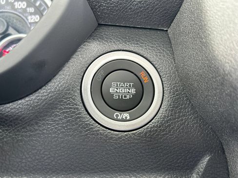 New 2026 RAM 5500 Tradesman AWD/4WD image 30