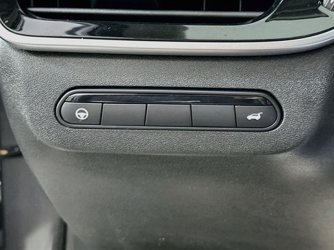 Used 2023 INFINITI QX60 Luxe w/ Cargo Package FWD image 17