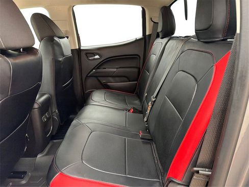 Used 2021 GMC Canyon Elevation w/ Trailering Package image 11