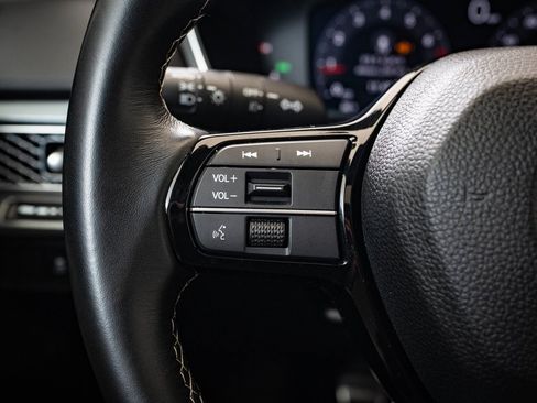 Certified 2024 Acura Integra A-Spec image 23