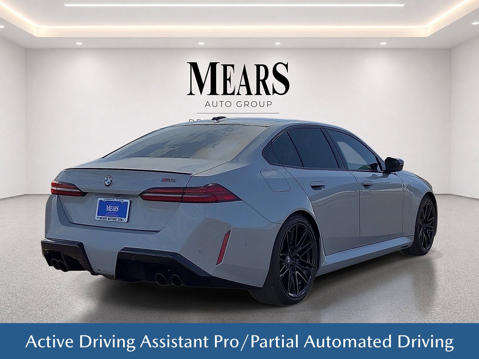 Used 2027 BMW M5 AWD/4WD image 6