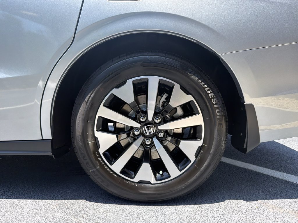 New 2026 Honda Odyssey EX-L image 28