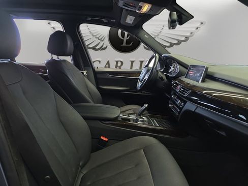 Used 2017 BMW X5 xDrive40e image 14