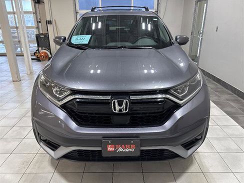 Used 2020 Honda CR-V EX-L image 6