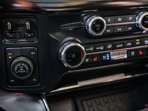 Used 2026 Ford F150 Raptor w/ Equipment Group 803A Raptor R image 87