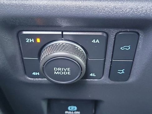 Certified 2025 Ford Expedition Max Platinum AWD/4WD image 20