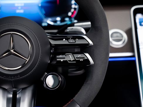 Used 2024 Mercedes-Benz S 63 AMG S image 49