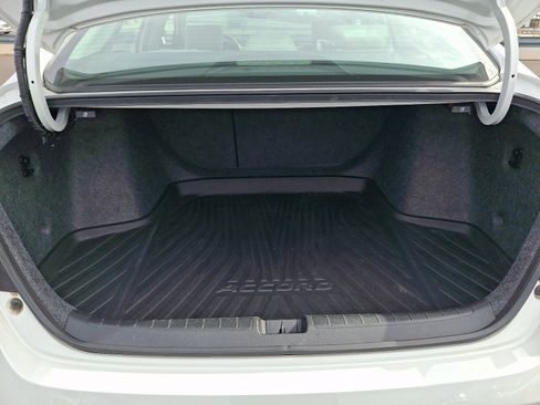 Used 2019 Honda Accord EX-L image 28