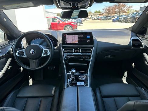 Used 2023 BMW ALPINA B8 xDrive Gran Coupe AWD/4WD image 46
