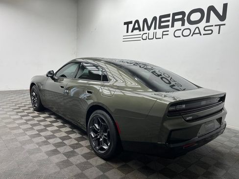 New 2026 Dodge Charger R/T w/ Driver Convenience Group AWD/4WD image 3