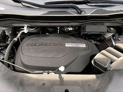 Certified 2019 Honda Ridgeline RTL-E image 21