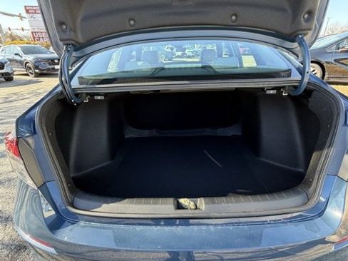 New 2026 Honda Civic Sport Touring image 9