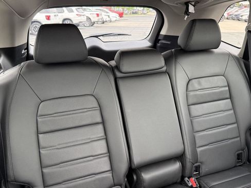 Certified 2026 Honda CR-V EX-L image 39