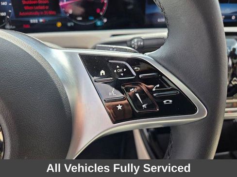 Used 2025 Mercedes-Benz CLA 250 image 21