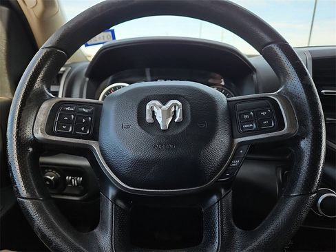 Used 2020 RAM 2500 Tradesman image 30