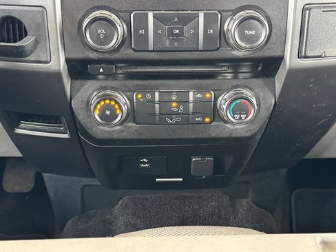 Used 2018 Ford F150 XLT RWD image 31