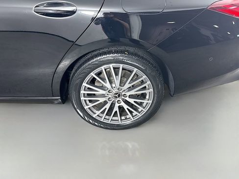 Used 2025 Mercedes-Benz CLA 250 4MATIC image 20