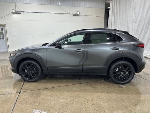 New 2025 MAZDA CX-30 2.5 Turbo w/ Premium Package AWD/4WD image 5